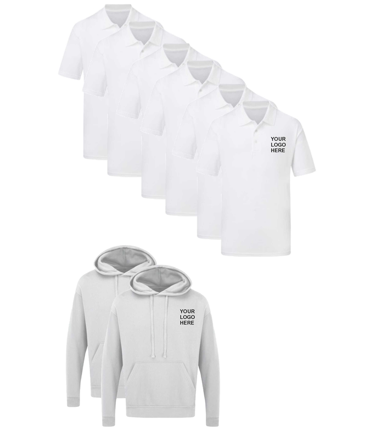 Bundle 4: Team Starter Kit