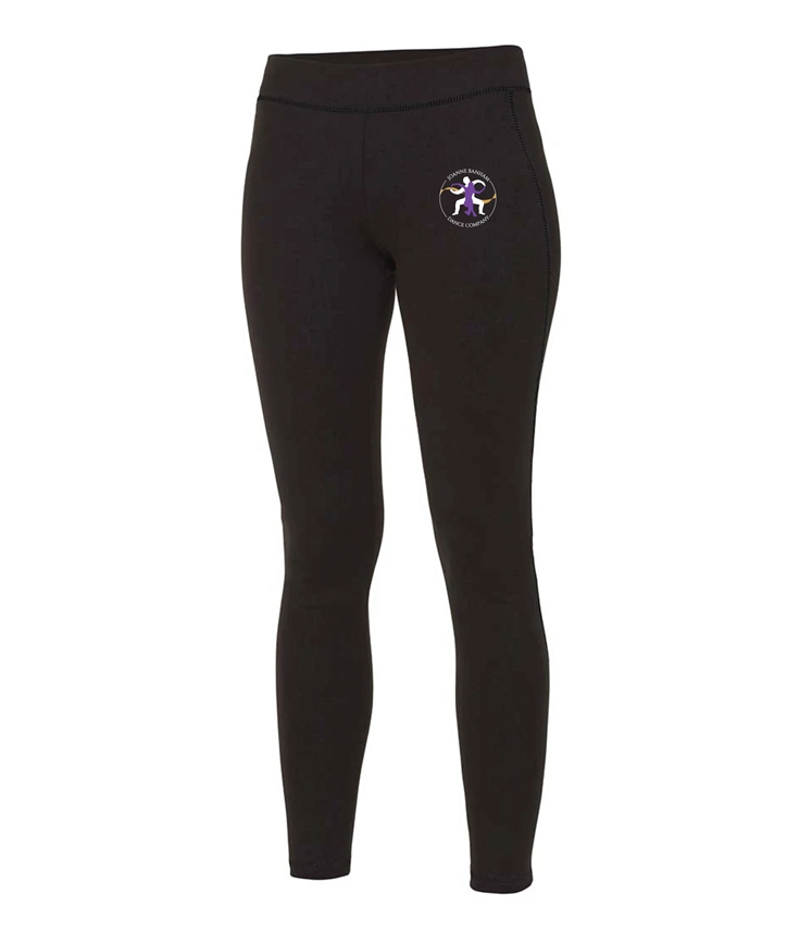 Woman's Cool Athletic Pants