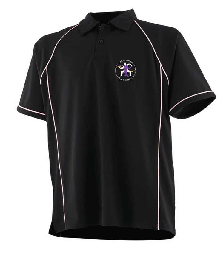 Adults Performance Polo