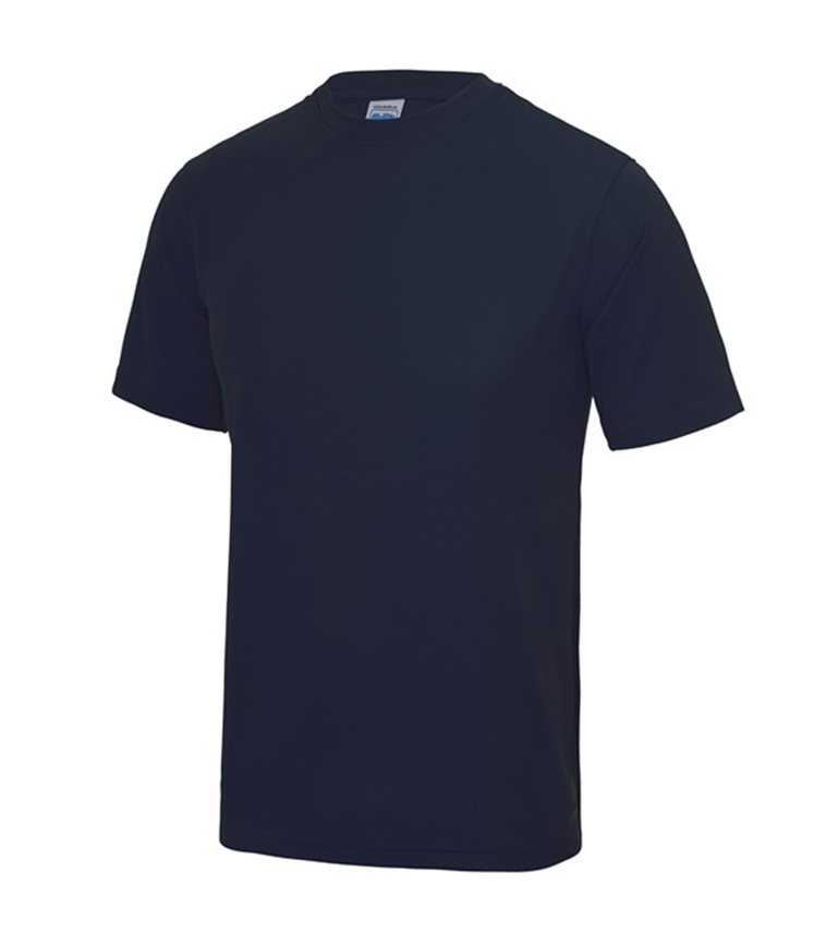 t-shirt ( Navy ) Compulsory Item 