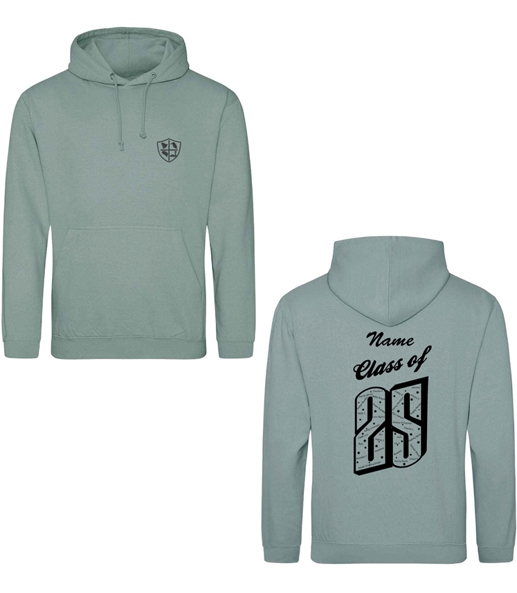 Leavers Hoodie - Adult