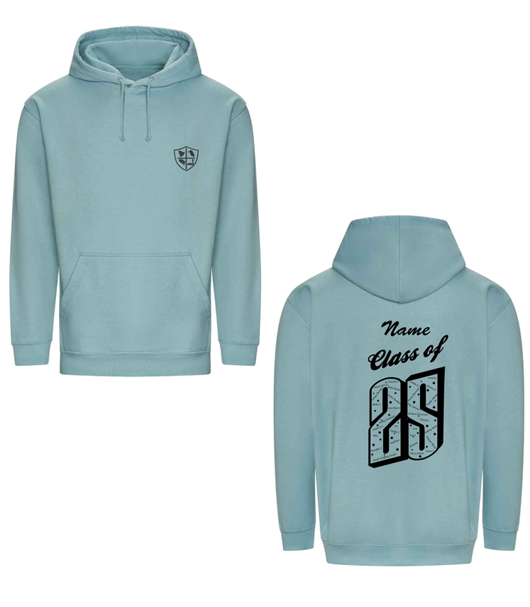 Leavers Hoodie - Adult