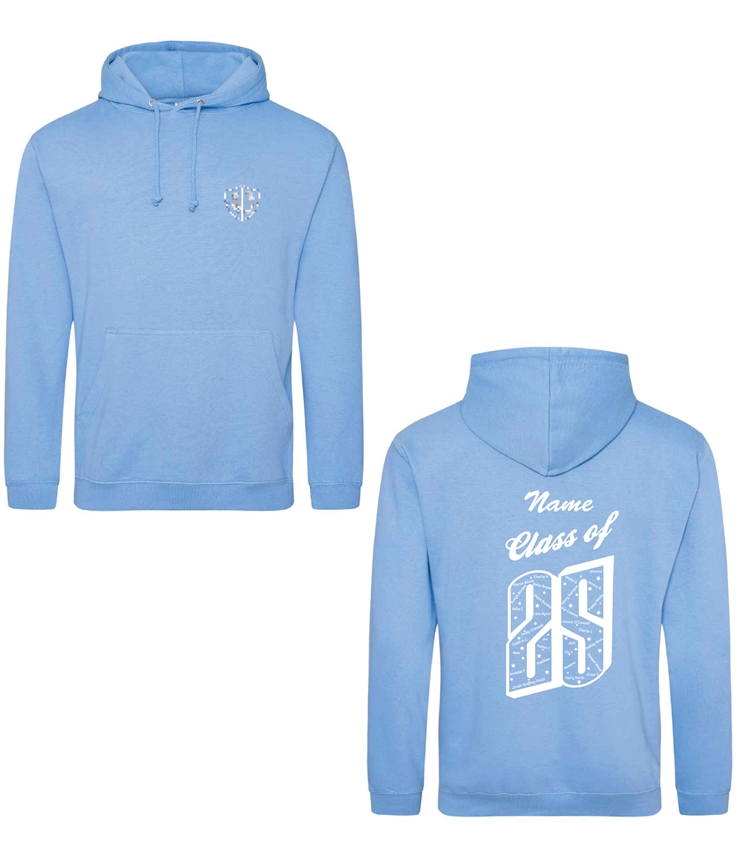Leavers Hoodie - Adult