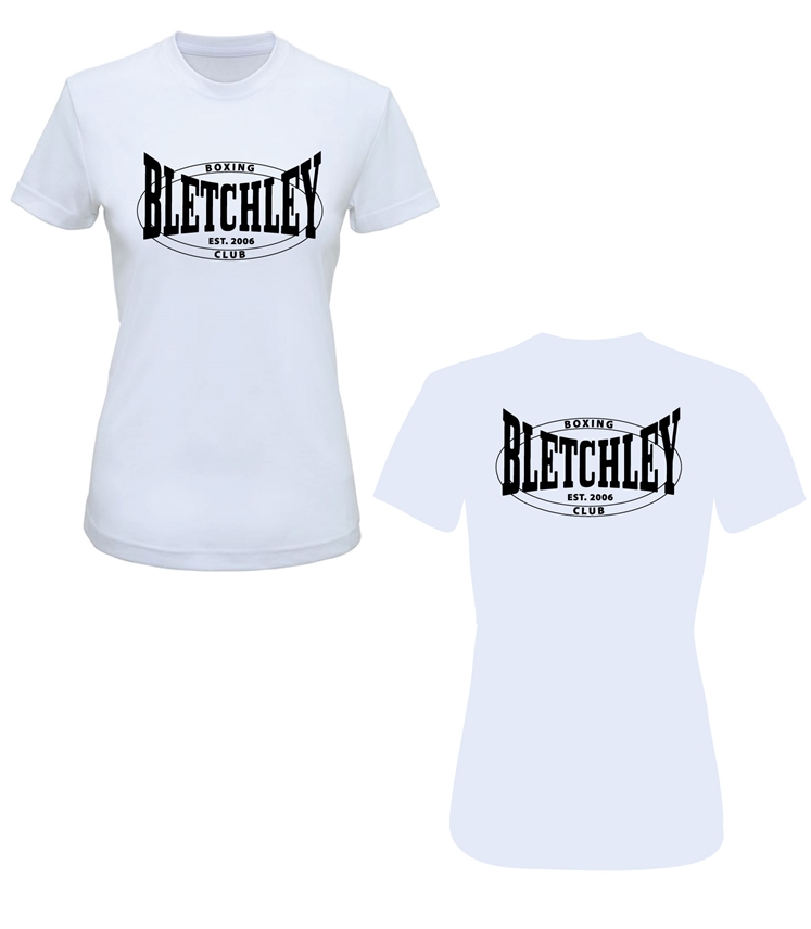 Ladies Performance T-Shirt