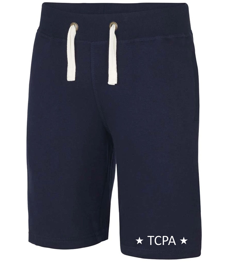 Campus shorts