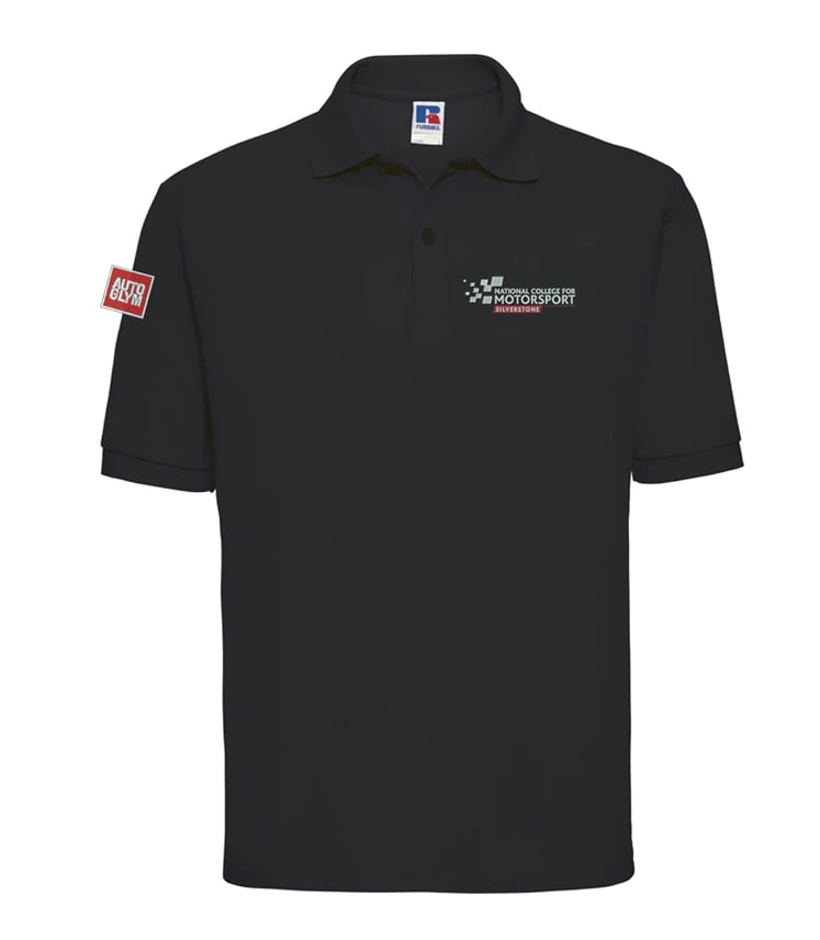 POLO SHIRT (2PK)