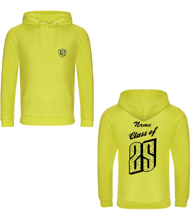 Leavers Hoodie - Adult