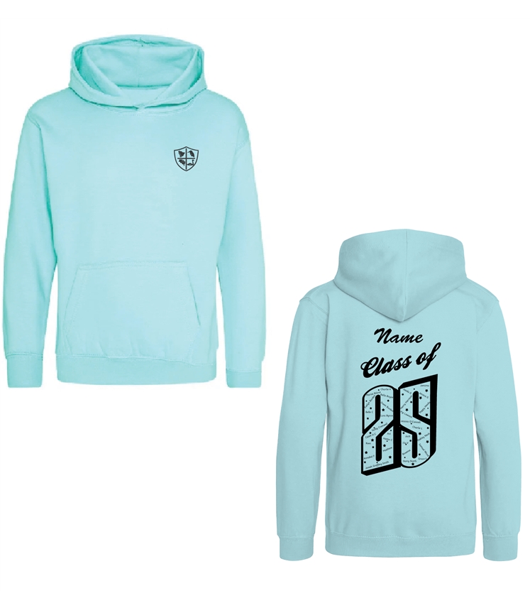 Leavers Hoodie - Child