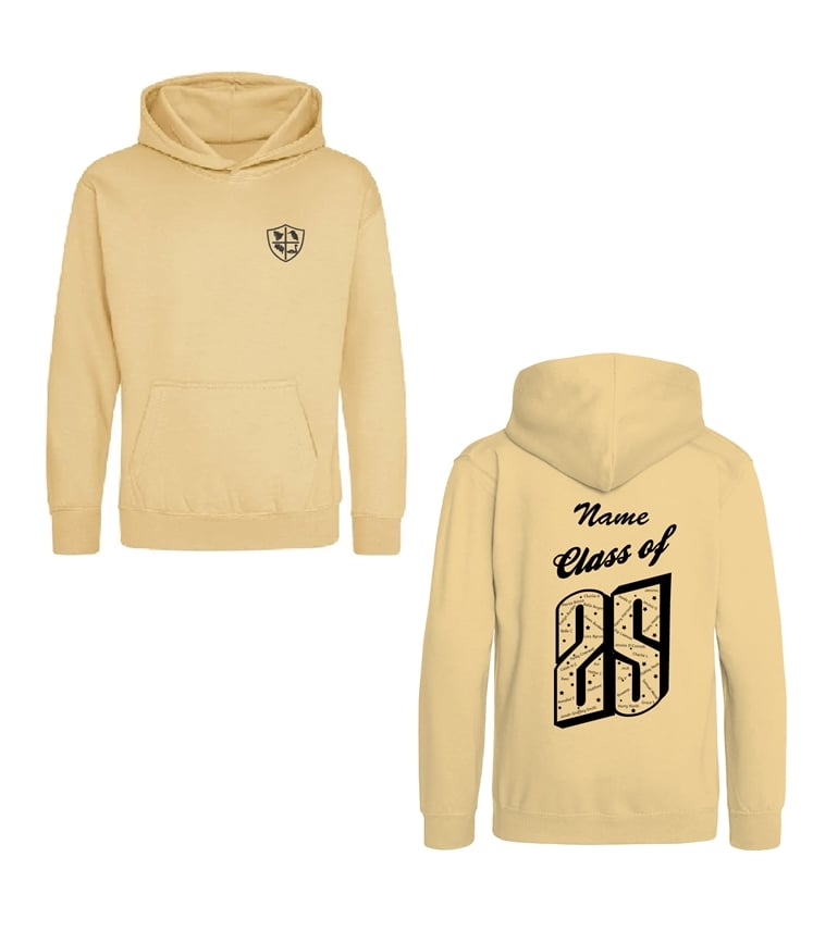 Leavers Hoodie - Child