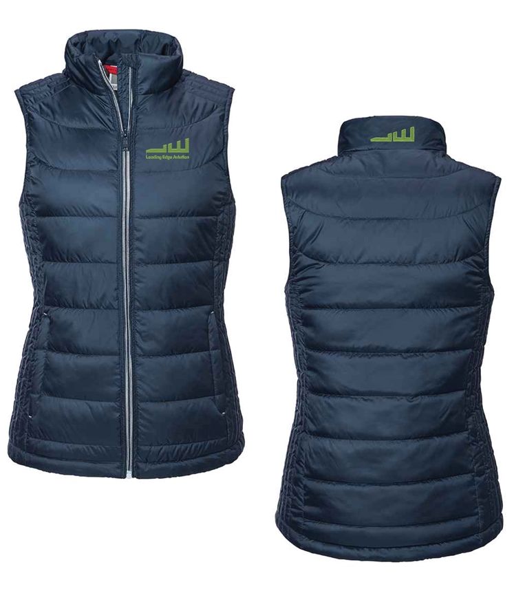 Ladies Bodywarmer