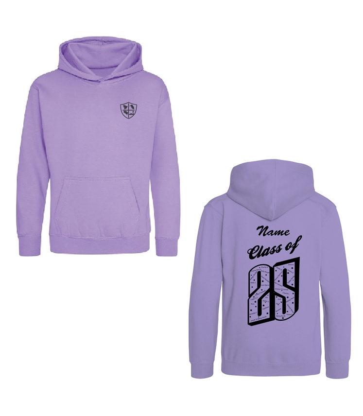 Leavers Hoodie - Child