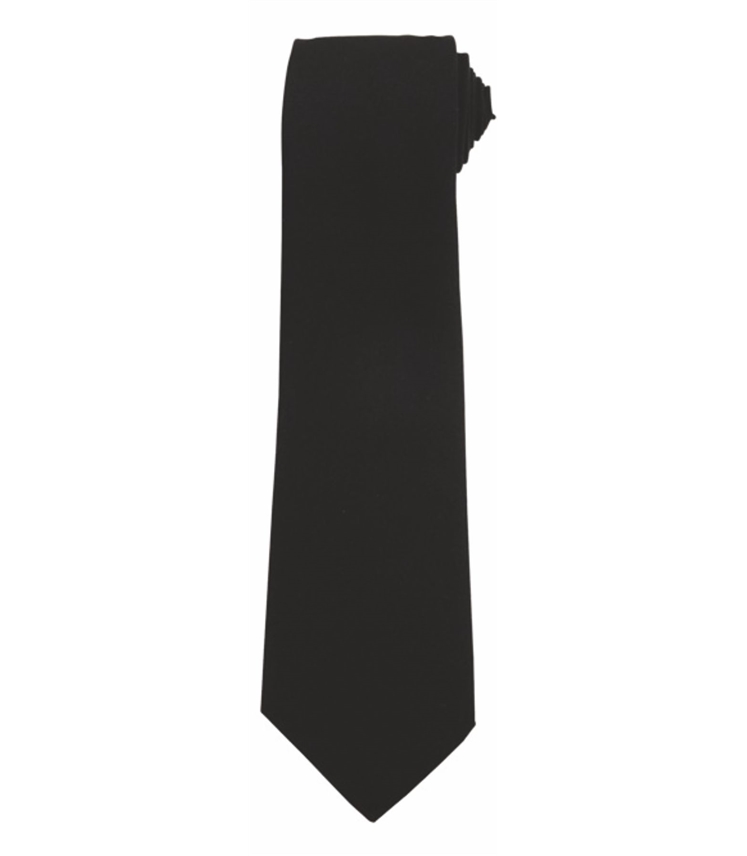 Navy Work Tie Uniform City