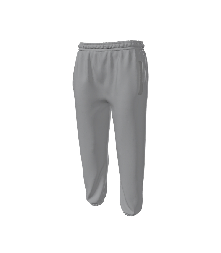 Jogging Bottoms - Grey