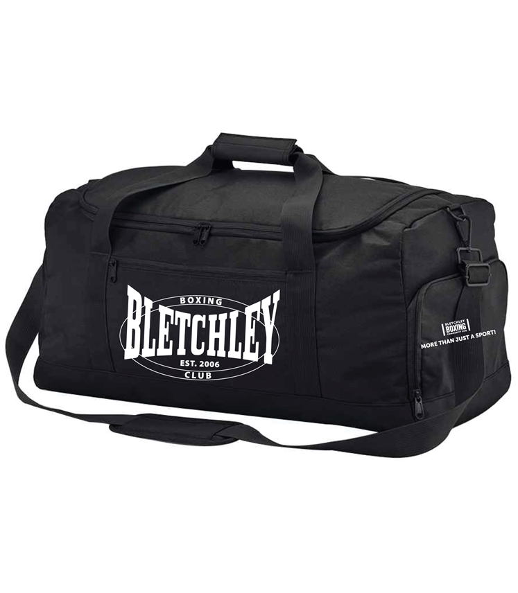 Training Holdall