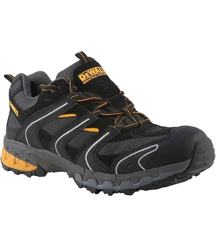 DeWalt Cutter Steel Toe Sports Trainer (£65.00 ex vat)