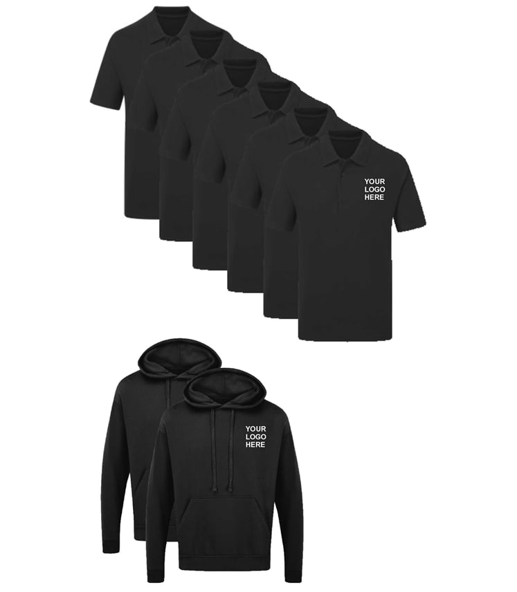 Bundle 4: Team Starter Kit