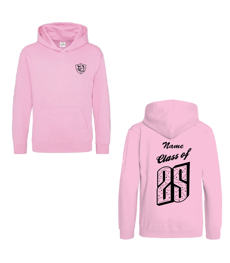 Leavers Hoodie - Child