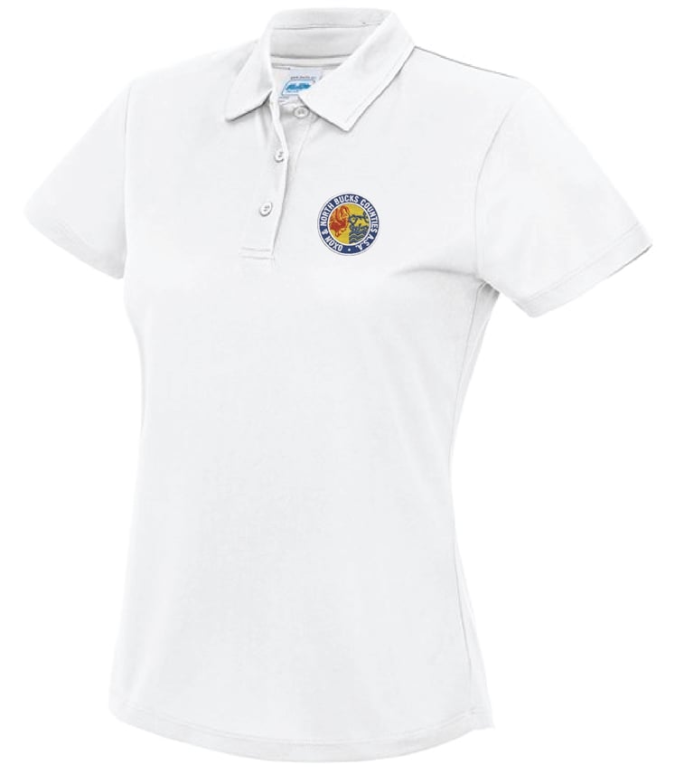 Oxfordshire & North Bucks County Swimming Association Polo