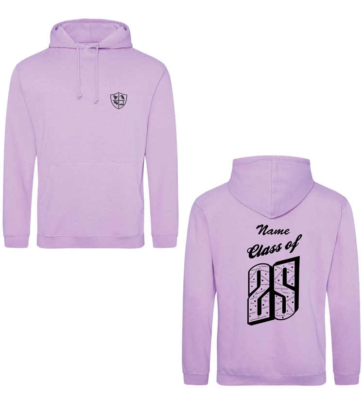 Leavers Hoodie - Adult