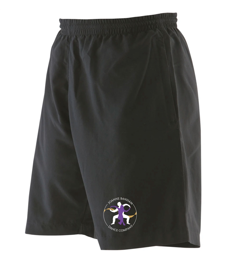 Adult Microfibre Shorts