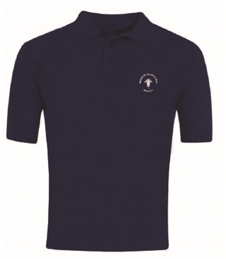 PE Polo Shirt