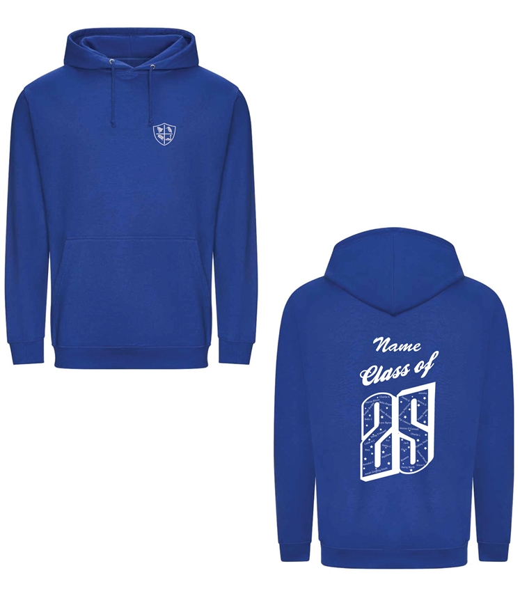 Leavers Hoodie - Adult