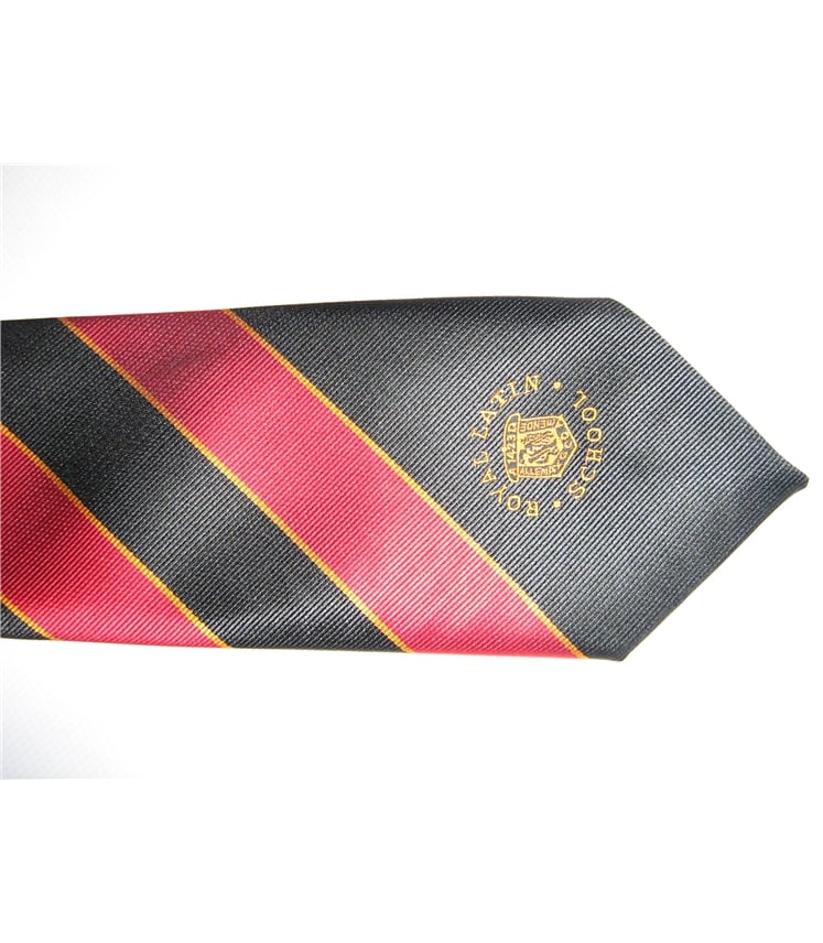 HOUSE TIE