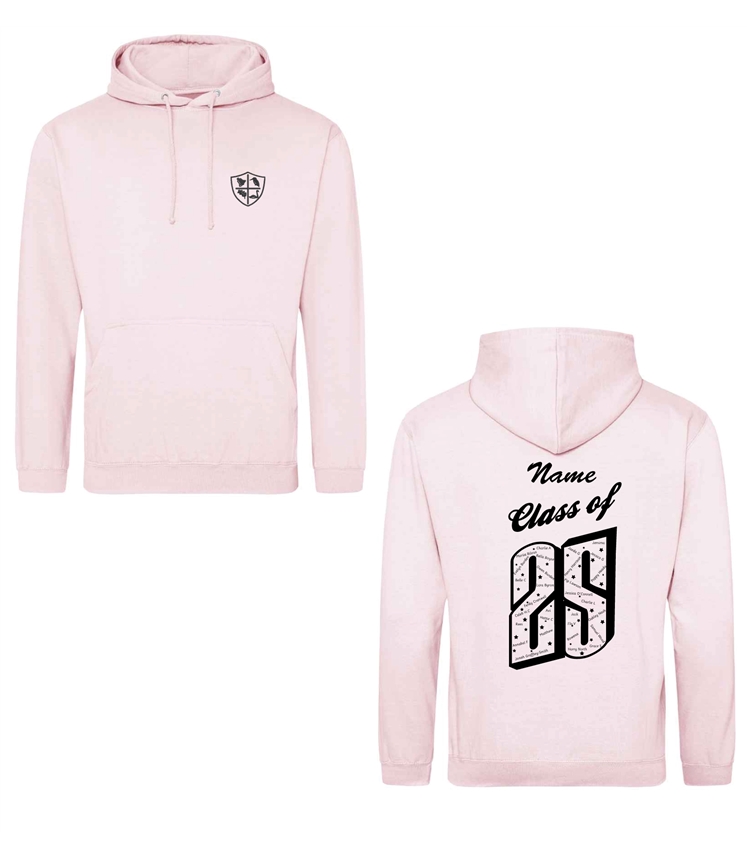 Leavers Hoodie - Adult