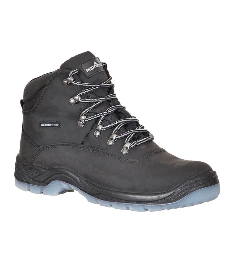 FW57 BOOT Steelite All Weather Boot (ex vat £46.95)