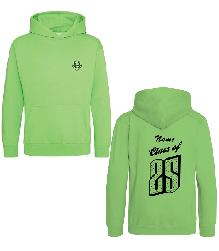 Leavers Hoodie - Child