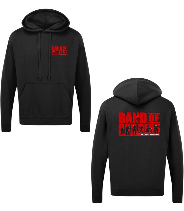 Christmas Hoodie (ex vat £16.67)