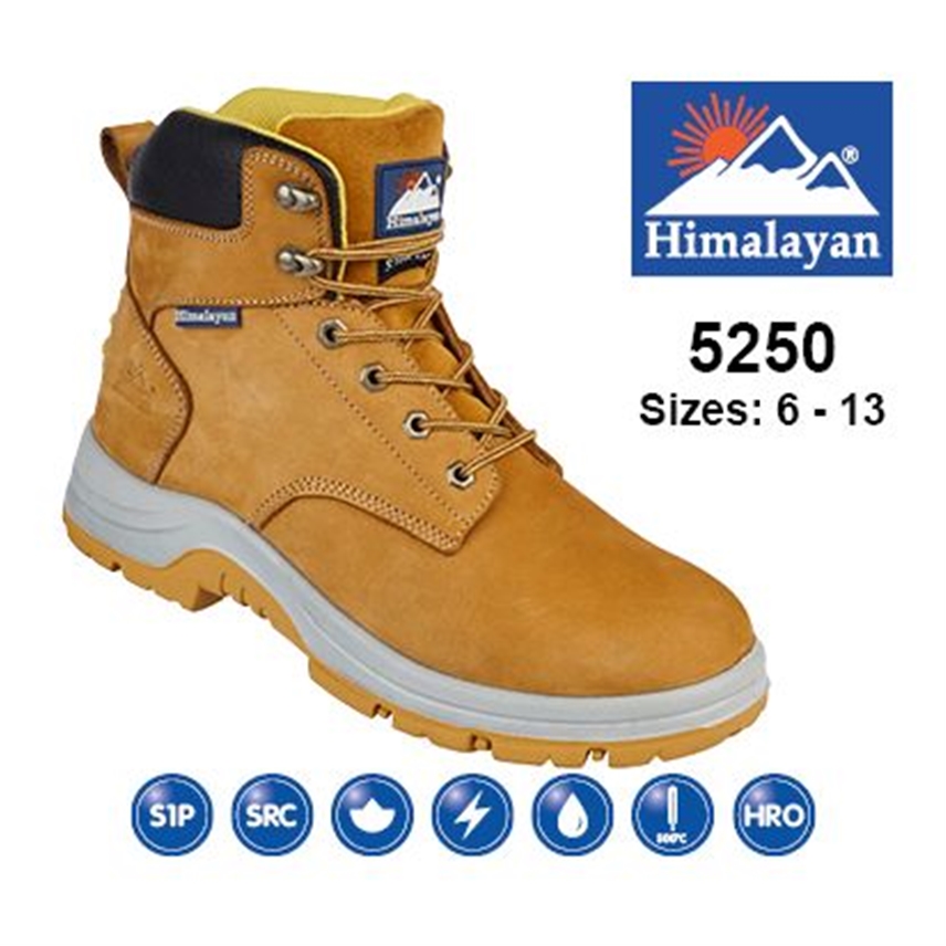 Himilayan Boot (ex vat £50.00)