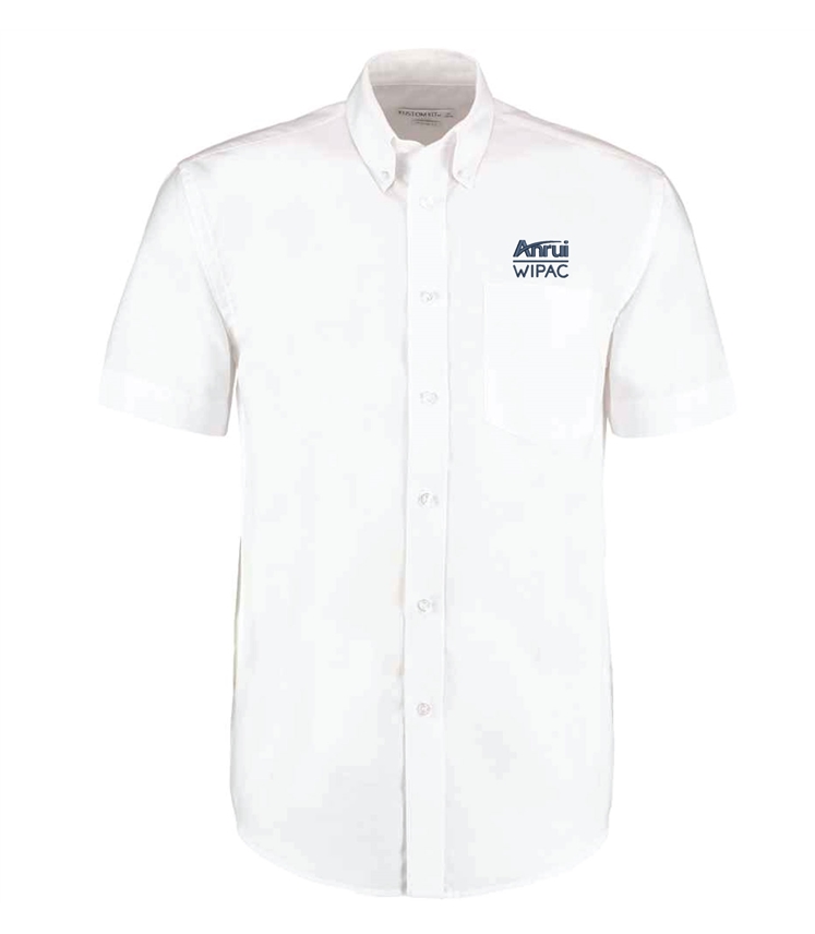 Classic Fit Short Sleeve Shirt