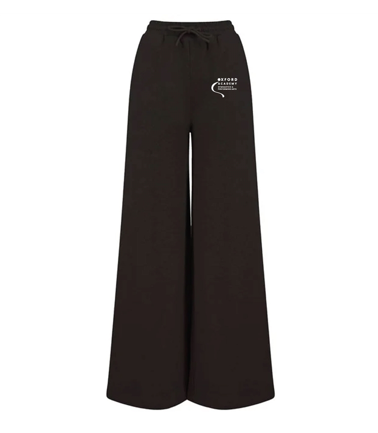 Women's Wide Leg Joggers (ex vat £22.67)