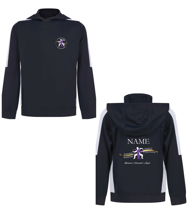 Kids Team Hoodie