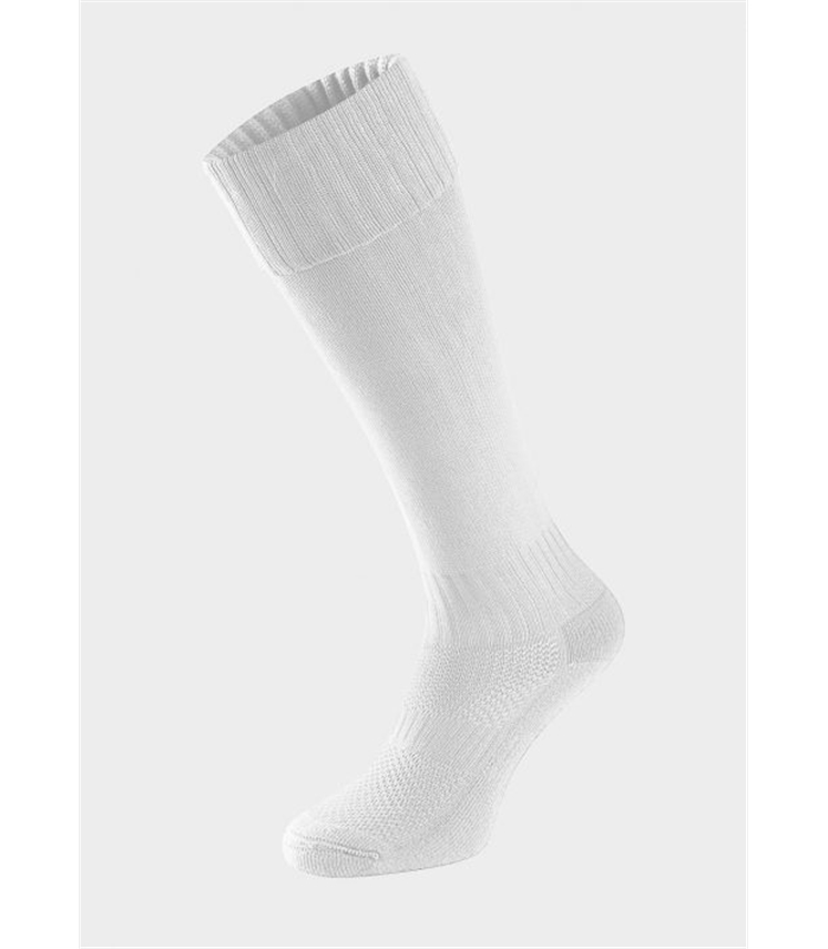 Sports Socks ( white ) Compulsory Item