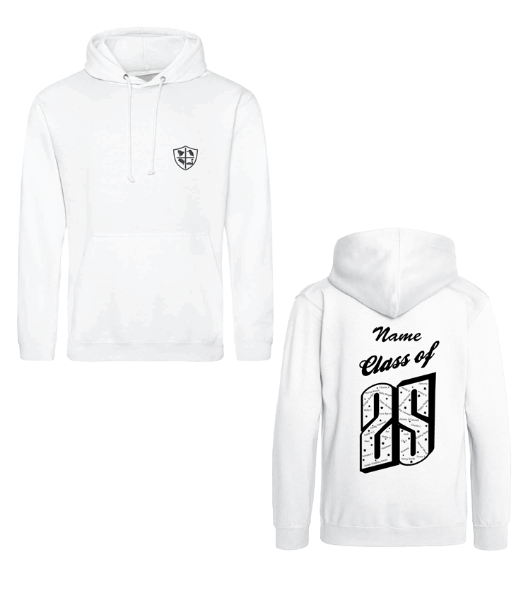 Leavers Hoodie - Adult
