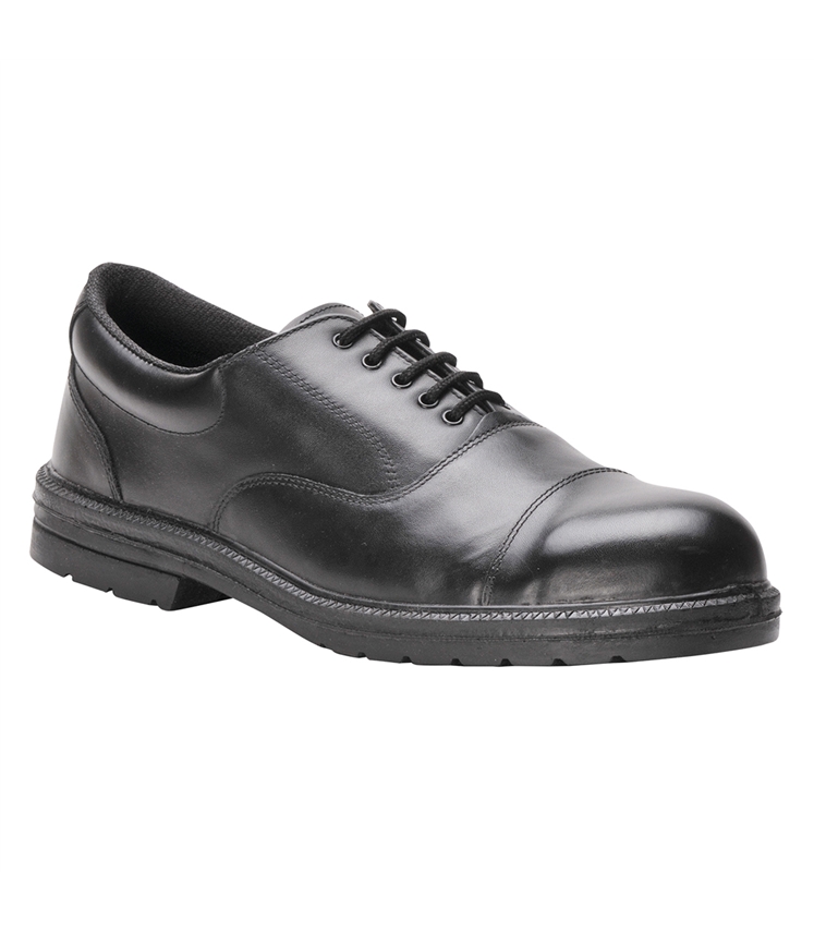 FW47 Executive Oxford Shoe (ex vat £43.33)