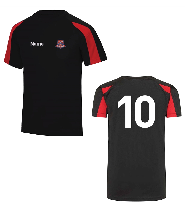 Kids Training Top