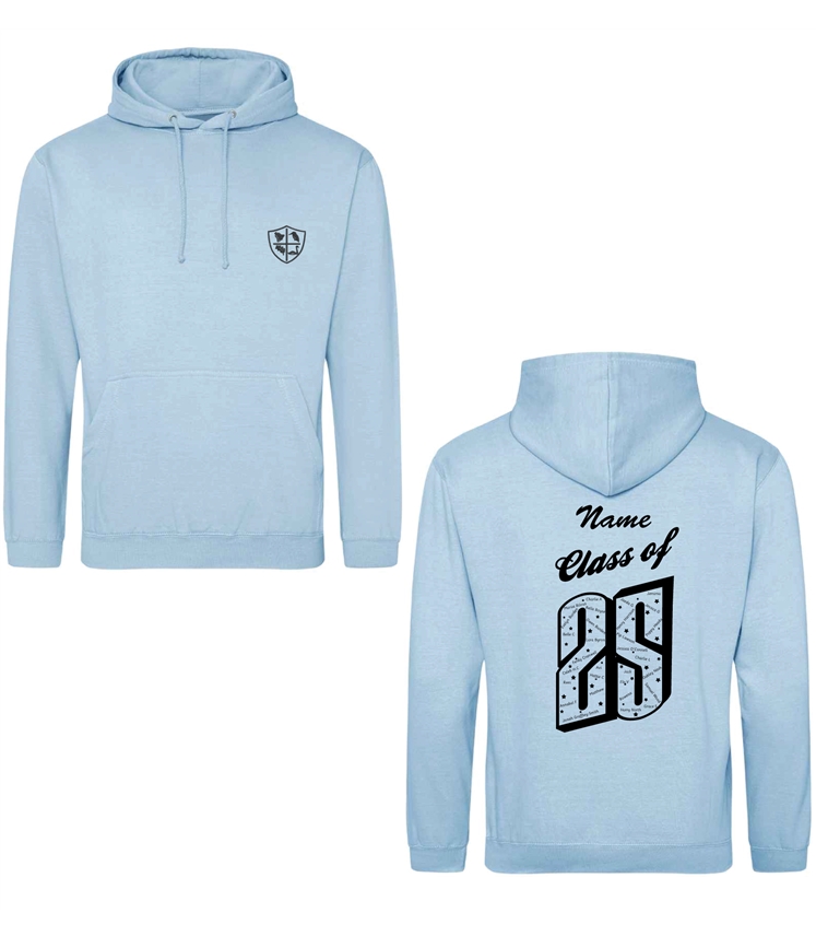 Leavers Hoodie - Adult