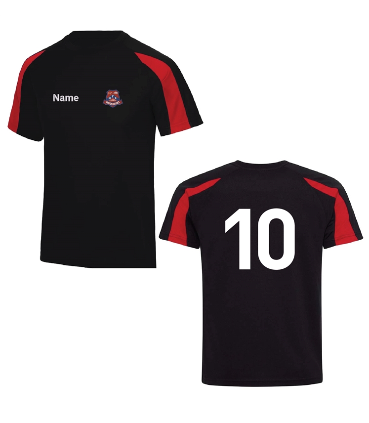 Adults Training Top