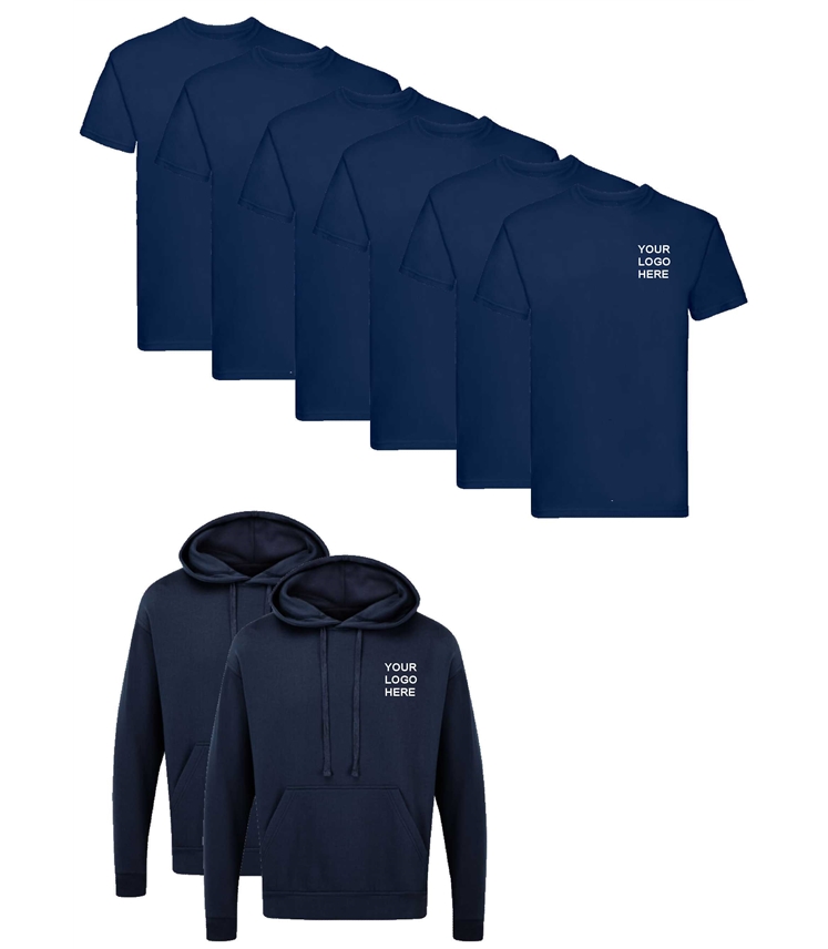 Bundle 1: Everyday Essentials