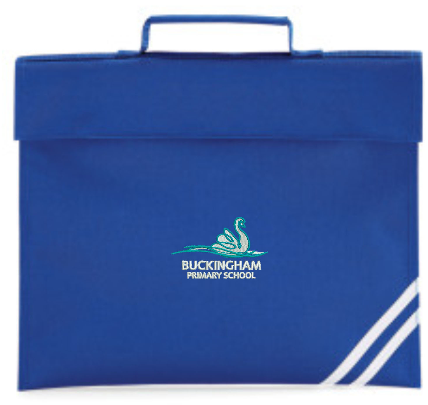 Royal Blue | BOOKBAG | Uniform City