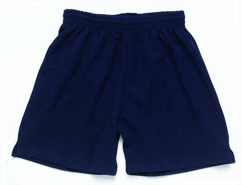 Navy Blue MAG SHORTS Uniform City